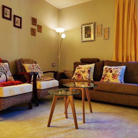 Bed and Breakfast Casas Pereira Кандуас Экстерьер фото