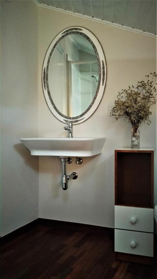 Bed and Breakfast Casas Pereira Кандуас Экстерьер фото