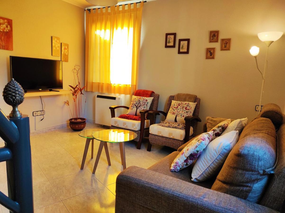 Bed and Breakfast Casas Pereira Кандуас Экстерьер фото