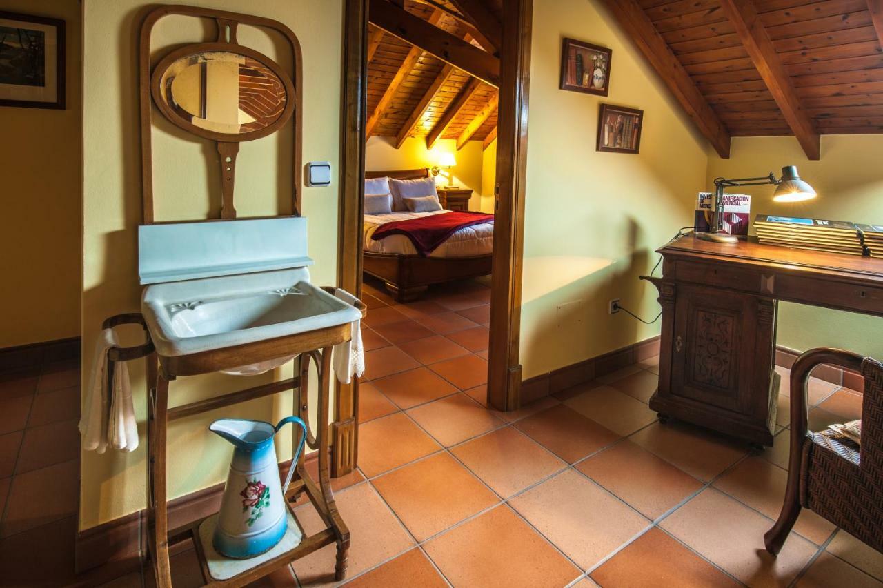 Bed and Breakfast Casas Pereira Кандуас Экстерьер фото
