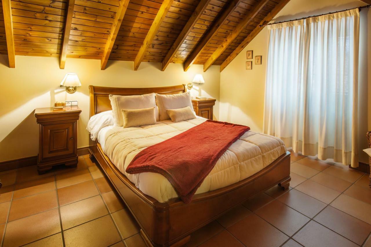 Bed and Breakfast Casas Pereira Кандуас Экстерьер фото